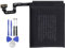 Akku kompatibel mit Apple Watch Serie 4 Generation 44 mm Iwatch A2059 291 mAh
