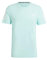 adidas Homme Own The Run Tee, Semi Flash Aqua, M
