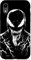 iPhone XR Marvel Venom: Let There Be Carnage Black Case