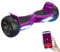 RCB 8.5 Premium Offroad Hoverboard, APP Steuerfunktion,Integrierte LED-Bluetooth mit Leistungsstarkem Motor,Elektro alle Gelände Hoverboards,Geschenk für Kinder