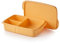 Tupperware Lunch-It Portion & Go Lunch Box Food Storage Container, Dishwasher Safe and BPA Free (4 Cups/1L)