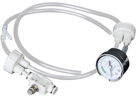BESPORTBLE Sistema De Generador para Plantados d Accesorios para Botellas De Pet De Instalar y Seguro