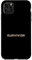 iPhone 11 Pro Max SURVIVOR Case
