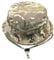 SGQTZDZQ Camo Bucket Boonie Hut für Herren und Damen, Militär, LSF 50+, Jagd, Busch, Dschungel, Angeln, breite Krempe, Armee, Militär, Sonnenkappe, Safari-Hut für Jagd, Strand, Airsoft, Camping, beige