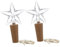 Cabilock -lichterkette Mit Weinkorken Lichterkette Mit Korken Mini-lichterkette Batteriebetrieben Perfekt Für Hochzeiten Partys Und Heimdekoration