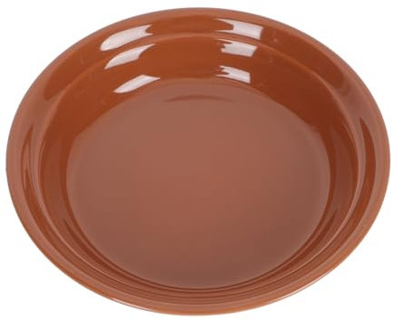 Cabilock De Cerámica Abulón Para Hornear Para Resistente Microondas Lavavajillas