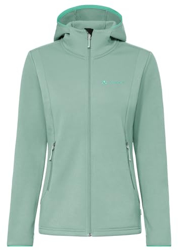 VAUDE Jacken Women's Idris Fleece Hoody