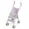Niza Puppenwagen mit grossem Sitz DeCuevas 90146