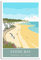 Vintage Stone Bay Broadstairs Kent Reise-Poster, dekorative Poster, modernes Schlafzimmer, Leinwand, Kunst, Poster, Poster, Wanddekoration, Kunst, Geschenk