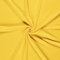 Fleecestoff Vliesstoff Fleece Stoff 50 Farben Zuschnitt ab 0,5m Meterware am Stück, Farbe:gelb