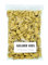 Landare Kies Gelb 1,8Kg - Dekosteine - Zierkies - Dekosteine für Vasen - Kieselsteine - Deko Steine Kleine - Ziersteine - Zierkies Bunt - Steine Garten (12-18 mm)