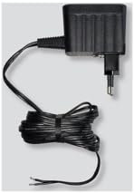 Siedle 210010421-00 Türsprechanlagen-Zubehör Netzteil, Multicolor