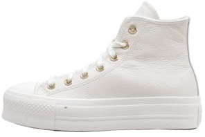 Converse CHUCK TAYLOR ALL STAR LIFT PLATAFORM GOLD PLATEAU-SNEAKER