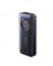 Baseus EnerCore Powerbank 10000 mAh 45W Ricarica Rapida, con cavo 60cm USB-C integrato Retrattili, con iPhone 16/15 serie, iPad, MacBook, Samsung e Altro