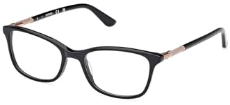 GUESS Women's Gu2658-n Prescription Eyewear Frames