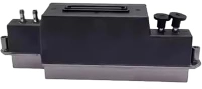 Kompatibel mit - S3200 Druckkopf | 2-Farben-Industriedrucker for UV-/Wasser-/Ölbasis A1/A3(S3200-A1)
