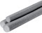 Tremco Illbruck Rundschnur PR102 geschlossenzellig 20mm x 50m Grau wasserabweisend
