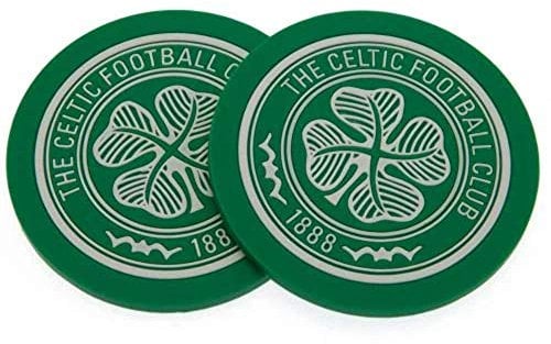 Celtic 2PK Coaster Set