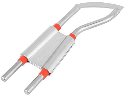 FTVOGUE Heißschneider Blatt Gewebe Seil Ausschnitt Blatt für elektrisches heißes Messer KD-7-3, KD-5-3, KD-8-3