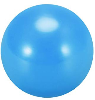 sourcing map Joystick Ball Top Handle Rocker Round Head Arcade Game DIY Parts Replacement Blue