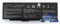 LI-TECH Batería Compatible 9 Celdas para MEDION 95135 Negro Ordenador portátil Nueva Pila