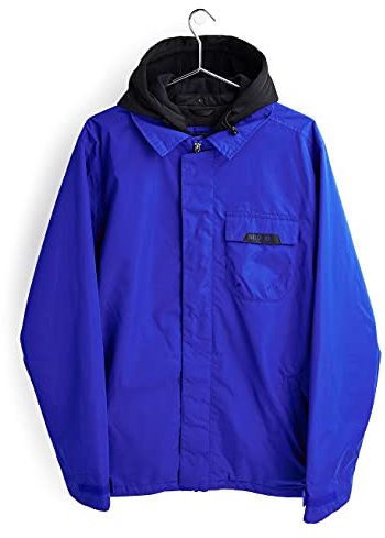 Burton Dunmore, Farbe: Cobalt Blue, Gr. XS
