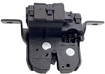 HZTWFC hayon coffre couvercle coffre serrure loquet actionneur 7248075 51247248075 pour BMW série 1 F20 F21 I3