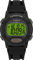 Timex Expedition Men's 41mm Black Leather and Fabric Strap Sport Watch TW4B25200