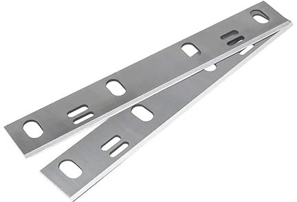 6 Stück Triton TSPL152 Ersatzhobelmesser