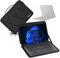 Smatree Hard Eva Schutzhülle Tasche Kompatibel für 14 Zoll Lenovo ThinkPad E14 Gen 5 Notebook Tasche (X8042)