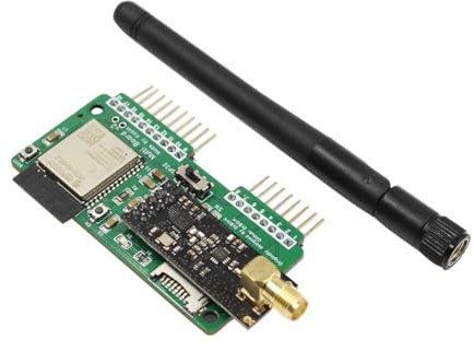 JDXFENG For Flipper Zero WiFi Module Wireless Development Board NRF24+ESP32 Development Board Electronics Project Board