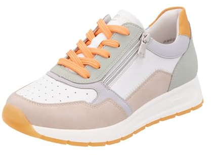 Remonte Damen D2g00Sneaker Low