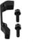 zeroupshop 140/160/180/203mm Ultralight Disc Brake Adapte Front&Rear CNC Disc Brake Adapter Caliper Post Mount(F180/R160)