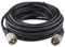 YILIANDUO 4,6M Cavo UHF 50 ohm UHF Maschio a UHF Maschio L200 Cavo Coassiale a Bassa Perdita per Apparecchiature LAN Wireless, Misuratori VSWR, Analizzatori d'antenna WiFi/GPS, Router d'antenna Scan