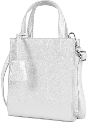 REALIKE Frauen Handtasche Tote Bag Schulter Mode Geldbörse Crossbody Ladies Bag mit Top Griff und Strap Satchel