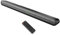 Heymell 150W 91cm Barra Soundbar TV Subwoofer Incorporato 6x Altoparlanti, Voce Chiara Altoparlanti 32“-55” TV- Bluetooth HDMI ARC (Chip Dedicato) AUX Ottico. A Parete.