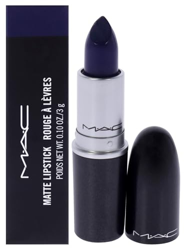 MAC Matte Lipstick, Matte Royal, 1er Pack (1 x 3 g)