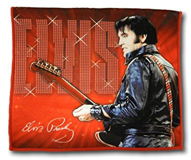 midsouth Produkte Elvis Presley Ktichen Handtuch – 68 'Comeback