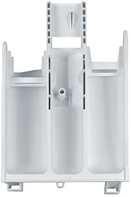 Einspülschale Einspülkasten Waschmittelschublade Schublade Waschmaschine ORIGINAL Bosch Siemens 00660683 660683
