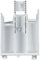 Einspülschale Einspülkasten Waschmittelschublade Schublade Waschmaschine ORIGINAL Bosch Siemens 00660683 660683