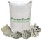 Samore 25 KG Zeolith Körnung 2,5-5 mm Filtermaterial, Phosphatbinder, ZeolithpulverR für Koiteiche, Gartenteiche, Zierteiche und Schwimmteiche