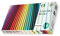 Colourful Pencils - Impuzzible - 1000 Piece Jigsaw Puzzle