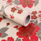 Papier peint autocollant décoratif pour étagères de cuisine, tiroirs, comptoirs, 45 cm x 3 m
