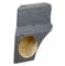 Inex Inexaccessories Custom Fit MDF 10 in Subwoofer Enclosure Bass Box IX-ENC-VWTRANT5MULTI