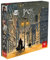 Hurrican, Mr. Jack – New York, Familienspiel, Deduktionsspiel, 2 Spieler, Ab 14+ Jahren, 30+ Minuten, Deutsch