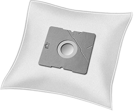 5 Staubsaugerbeutel für Fakir Premium Power TS 720 Staubbeutel Saugerbeutel Beutel Filterbeutel Staubfilterbeutel Staubfiltertüten Staubsaugerbeutel Staubsaugertüten