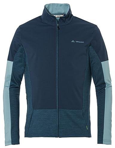 VAUDE Herren All Year Moab FZ Radtrikot Fahrradtrikot