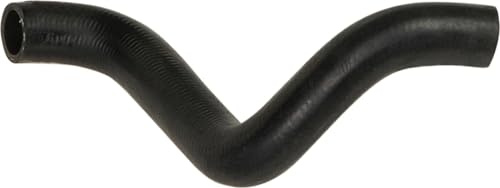 GATES 02-2642 Heizungsschlauch 4275-22642 427522642 7700779910 schwarz | Kompatibel mit: RENAULT SUPER 5