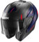 SHARK, Modularhelm motorrad EVO-ES KRYD mat ABR, S