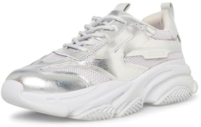 Steve Madden Herren Possess Sneaker